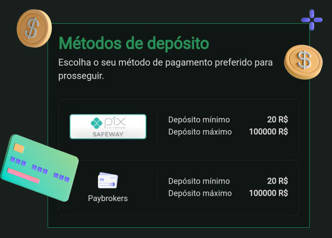 O cassino qxqx appbet oferece uma grande variedade de métodos de pagamento