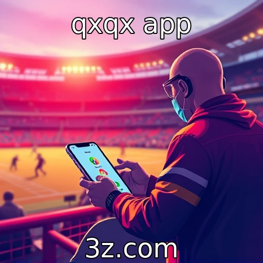 qxqx app Como as criptomoedas estão revolucionando as apostas online em 2025