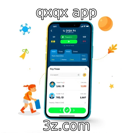 qxqx app Apostas esportivas: estratégias para vencer nas partidas decisivas