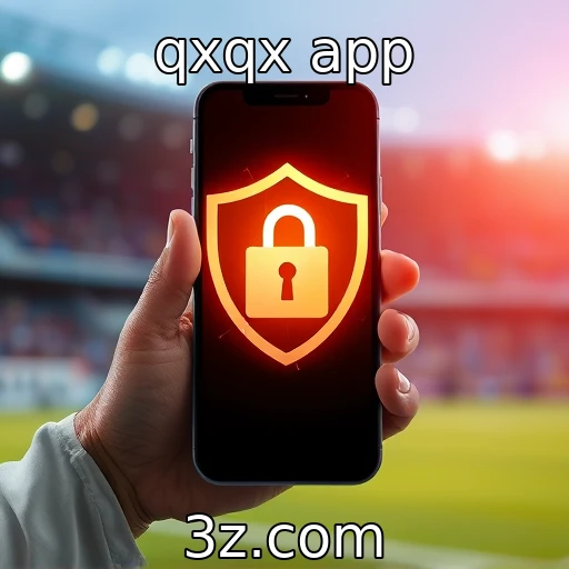 qxqx app Apostas Esportivas: Estratégias Vencedoras para Análises de Partidas