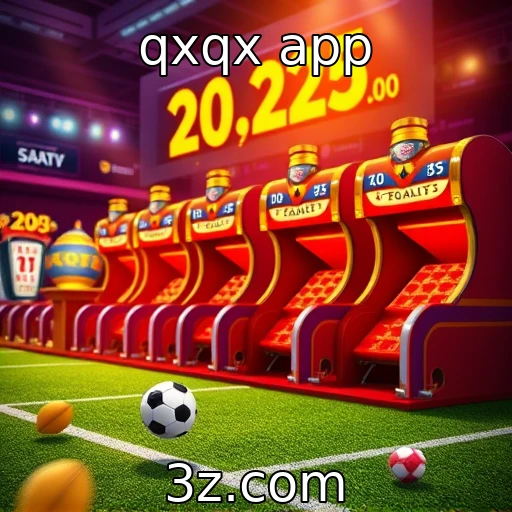 qxqx app Apostas Esportivas: Preparação para as Grandes Finais de 2025